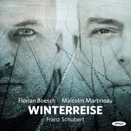 Schubert: Winterreise D911