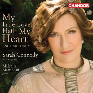 My True Love Hath My Heart: English Songs