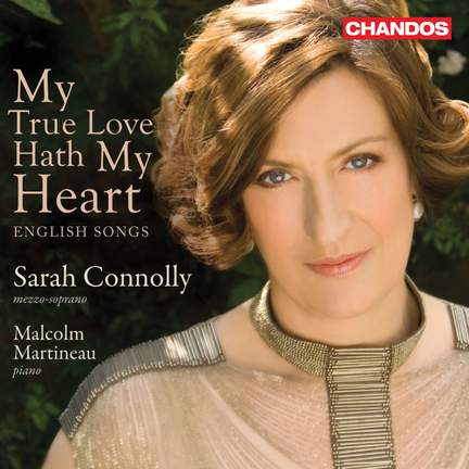 My True Love Hath My Heart: English Songs