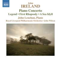 Ireland: Piano Concerto in E Flat