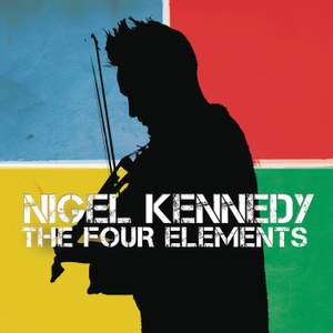 Kennedy, N: The Four Elements