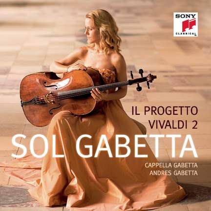 Il Progetto Vivaldi 2