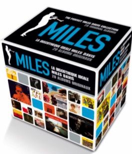 The Perfect Miles Collection