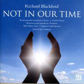 Blackford: Not In Our Time