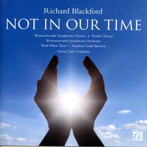 Blackford: Not In Our Time
