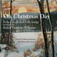 Vaughan Williams: On Christmas Day