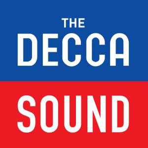 The Decca Sound (50 tracks)