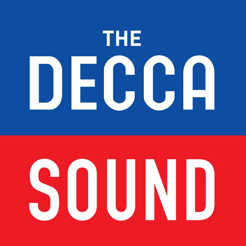 Decca Sound: The Analogue Years 1969 – 1980 - Decca: 4786111