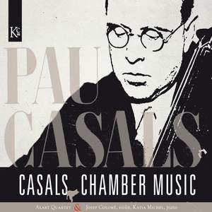 Casals Chamber Music