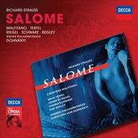 Strauss, R: Salome