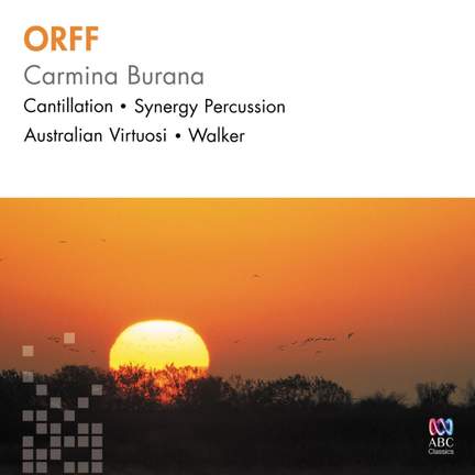 Orff: Carmina Burana