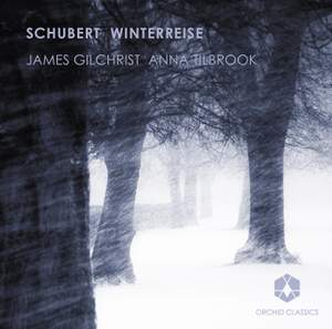 Schubert: Winterreise D911