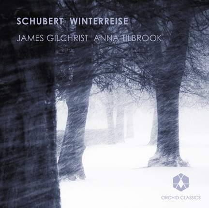 Schubert: Winterreise D911