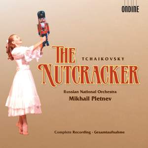 Tchaikovsky: The Nutcracker, Op. 71