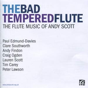 The Bad Tempered Flute