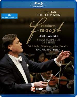 Thielemann conducts Faust
