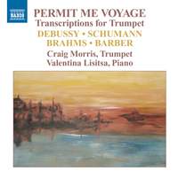Permit Me Voyage
