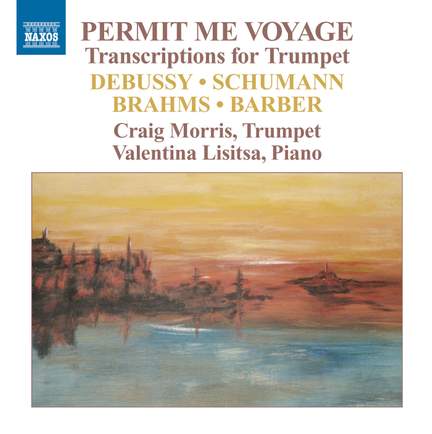Permit Me Voyage