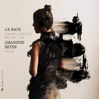 Bach, J S: Sonatas & Partitas for solo violin