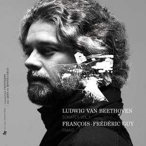 Beethoven: Sonates Volume 1