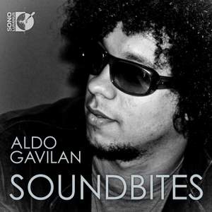 Aldo Gavilan: Soundbites