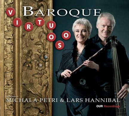 Virtuoso Baroque