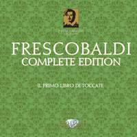 Frescobaldi: Complete Edition