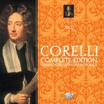 Corelli: Complete Edition