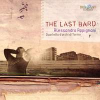 Appignani: The Last Bard