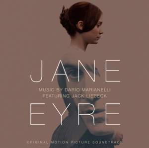Jane Eyre (2011 version)