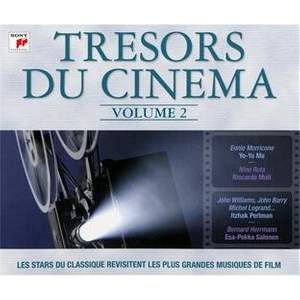 Trésors du cinéma: Volume 2