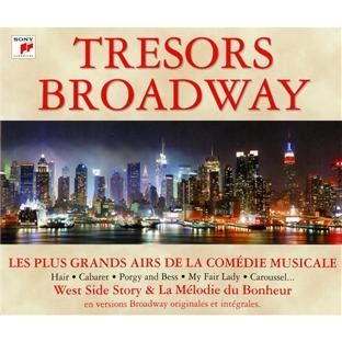 Trésors de Broadway