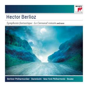Berlioz: Symphonie fantastique