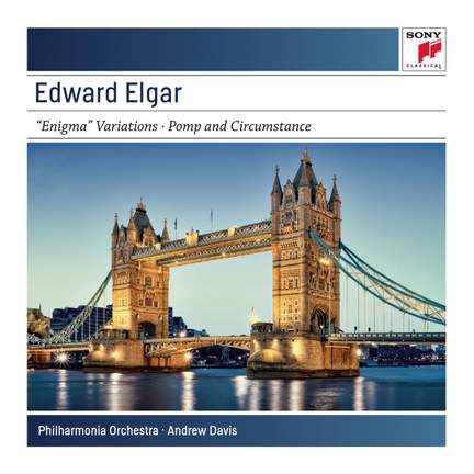 Elgar: Enigma Variations & Pomp & Circumstance Marches