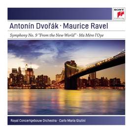 Dvorak: Symphony No. 9 in E minor