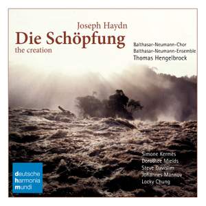 Haydn: The Creation