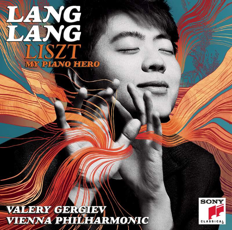 Lang Lang: The Chopin Album - Sony: 88725449132 - CD or download
