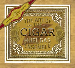 The Art of the Cigar