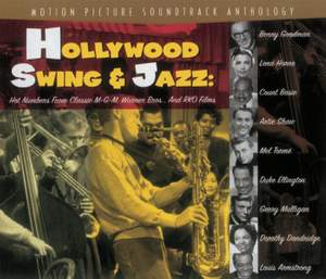 Hollywood Swing & Jazz