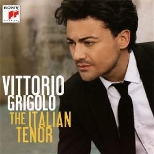 The Italian Tenor