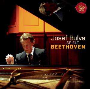Josef Bulva spielt Beethoven