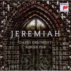 Jeremiah