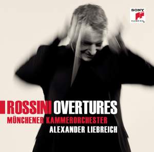 Rossini Overtures