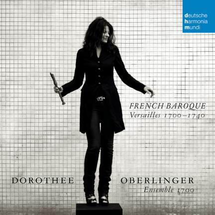 French Baroque: Versailles 1700 - 1740