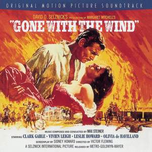 Steiner: Gone With The Wind