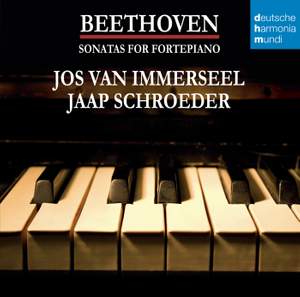 Beethoven: Sonatas for [Violin &] Fortepiano