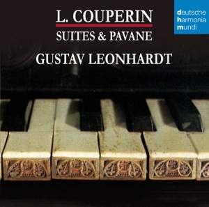 Couperin: Suites and Pavane