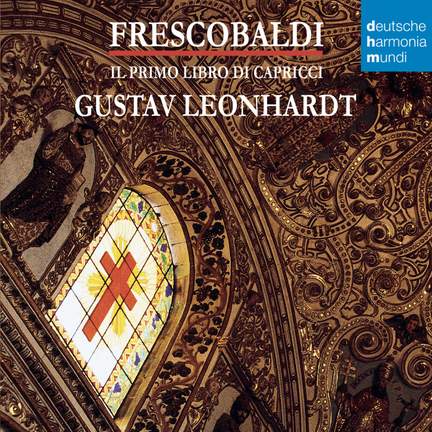 Frescobaldi: Il Primo Libro di Capricci