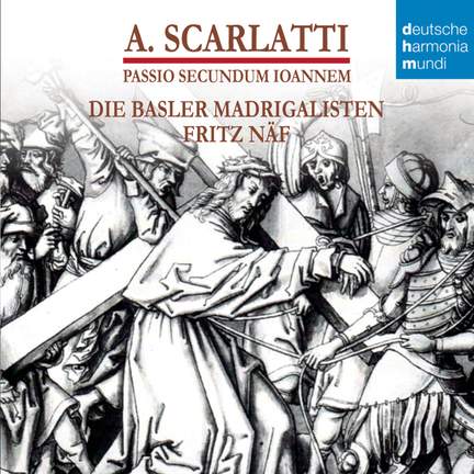 Scarlatti, A: St John Passion