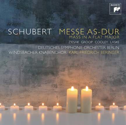 Schubert: Mass No. 5 in A flat major, D678